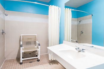 Texas Inn And Suites Citycenter At Utrgv Edinburg Dış mekan fotoğraf