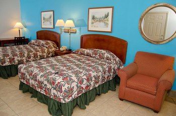 Texas Inn And Suites Citycenter At Utrgv Edinburg Dış mekan fotoğraf