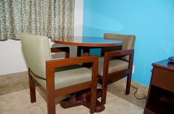 Texas Inn And Suites Citycenter At Utrgv Edinburg Dış mekan fotoğraf